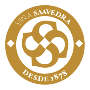 Logo de Viña Saveedra