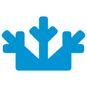 Logo de Infrico Supermarket