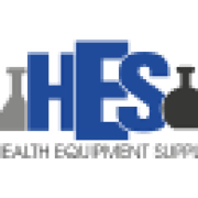 Logo de HES