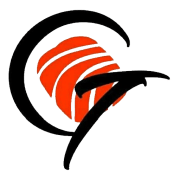 Logo de Sushi a domicilio