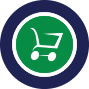 Logo de SUPER 22 DE OCTUBRE