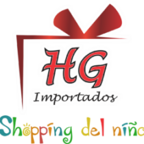 Logo de Shopping del niño