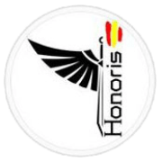 Logo de honoriswallets.com