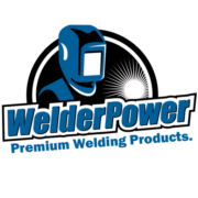 Logo de WELDER POWER