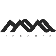 Logo de Mona Records
