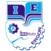 Logo de Instituto Ergon
