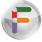 Logo de Futurismo Canarias