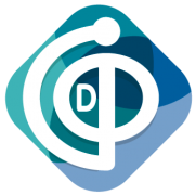 Logo de ICDP