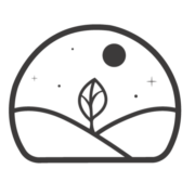 Logo de Ikigai Glamping