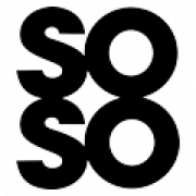 Logo de Soso Factory