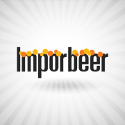 Logo de Imporbeer – Imporbeer