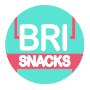Logo de Brisnacks