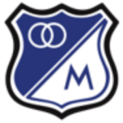 Logo de Millonarios FC