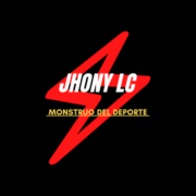 Logo de Monstruos del deporte