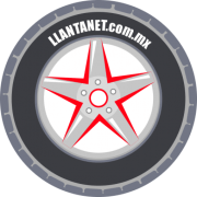 Logo de Llantanet