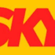 Logo de Sky em Cuiabá