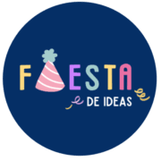 Logo de Fiesta de ideas