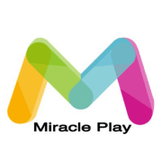 Logo de miracleplay.com