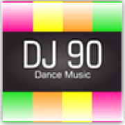 Logo de DJ90