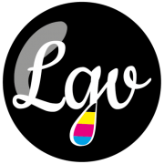 Logo de LGV Personalizados