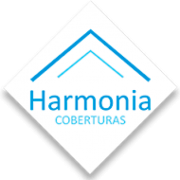 Logo de harmoniacoberturas.com.br