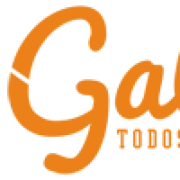 Logo de Deportes Galloso