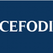 Logo de CEFODI – Formación Digital