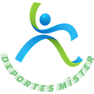 Logo de Deportes Míster