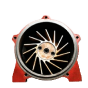 Logo de Genvac Perú SAC