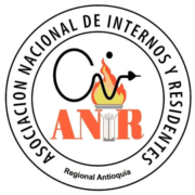 Logo de ANIR Antioquia
