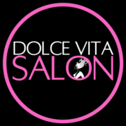 Logo de dolcevitastudiosalon