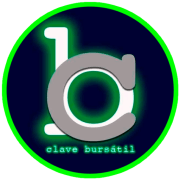 Logo de Clave Bursátil