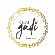 Logo de pasteleriagadi.com
