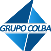 Logo de Grupo Colba