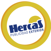 Logo de hercaspublicidad.com