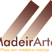 Logo de Madeirarte Pisos