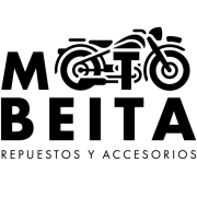 Logo de motobeita.com