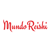 Logo de MundoReishi Salud