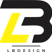 Logo de lbdesigncursosonline.com.br