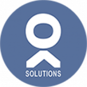 Logo de oksolutions.com.br