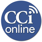 Logo de CCI Online Canal Digital