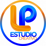 Logo de LP Estudio Creativo