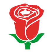 Logo de rosasyclavel.pe