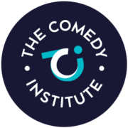 Logo de thecomedyinstitute.pe
