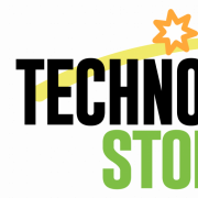 Logo de Technology Store 2006