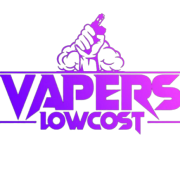 Logo de VapersLowCost