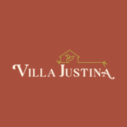 Logo de hospedajevillajustina.com