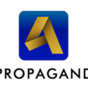 Logo de A Propaganda