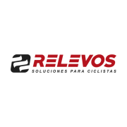 Logo de Relevos