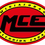 Logo de MINIATURAS COLECCION A ESCALA